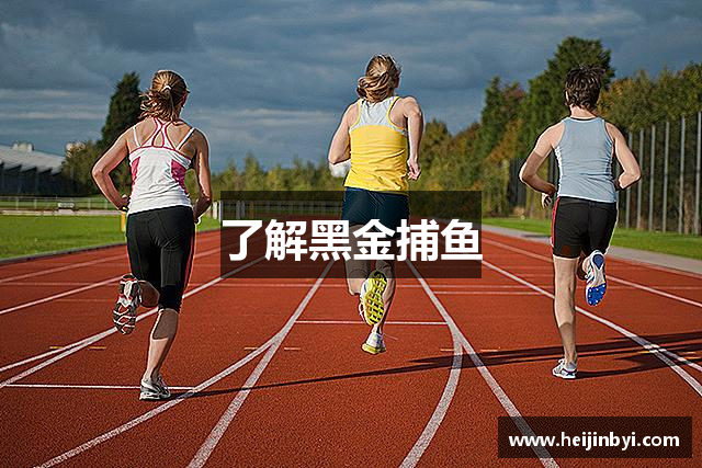 了解黑金捕鱼